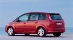 Ford C-Max 2007 года